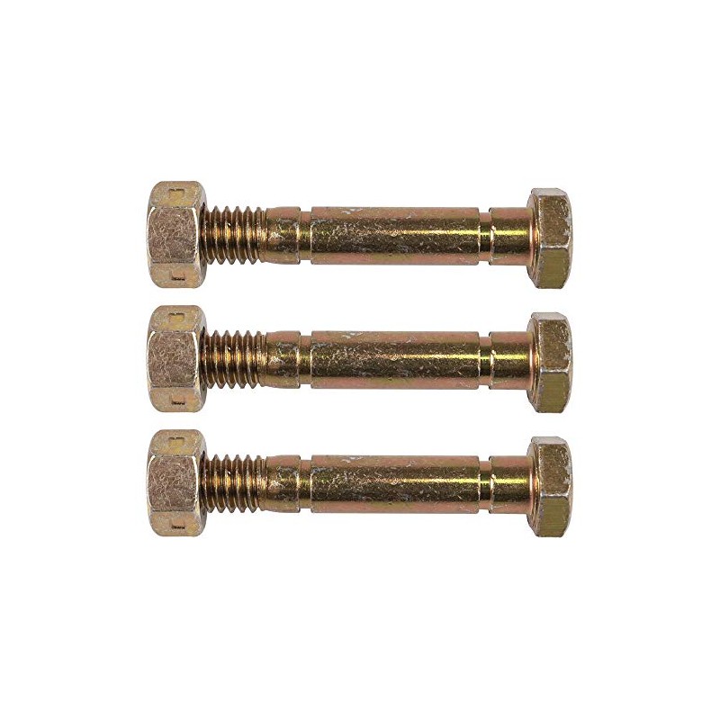 Ariens Genuine OEM Ariens 5/16inches Professional Snow Blower Shear Bolts