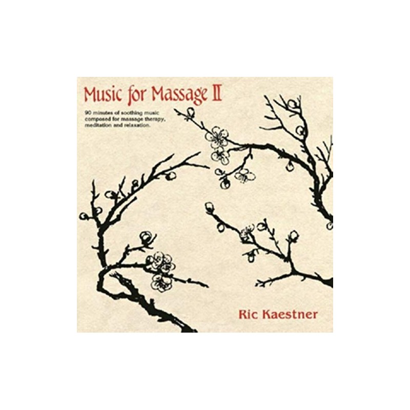 Music for Massage II