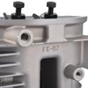 Cancanle Cylinder Head Assembly fit for Honda GX340 GX390 11HP