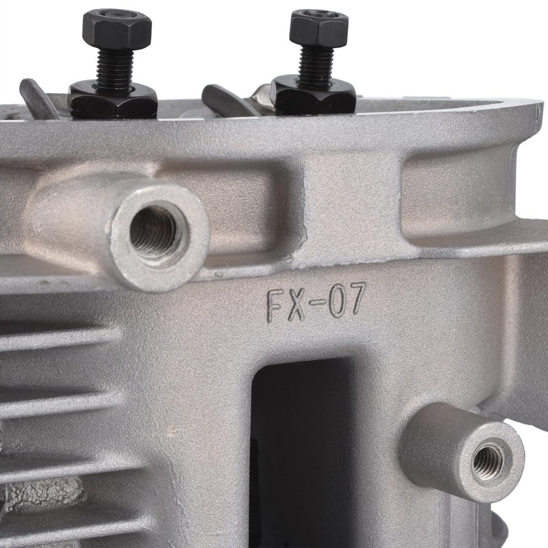 Cancanle Cylinder Head Assembly fit for Honda GX340 GX390 11HP
