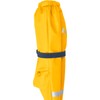 Playshoes Unisex Kids Mud Gloves Waterproof Fleece Lined Gloves, yellow,