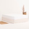Bed Cover 100 x 190 / 200 cm Bed Base