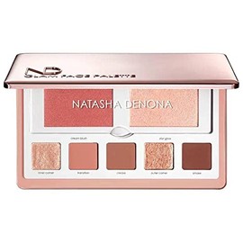 Natasha Denona Glam Face & Eye Palette - Light
