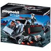 Playmobil 5154 Darksters Truck with Flash Cannon