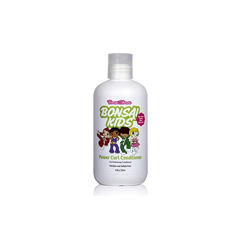 Kids & Toddlers Curl Conditioner - 8.5 fl. oz |
