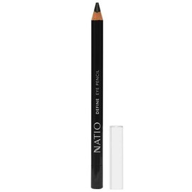 Natio Define Eye Pencil Black