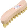 OSMA Paul-Koch 8440 S-Form Scheuerbürste Holz 20 CM