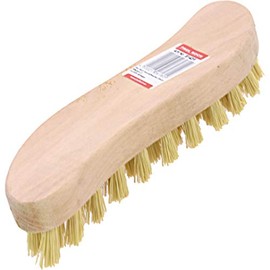 OSMA Paul-Koch 8440 S-Form Scheuerbürste Holz 20 CM