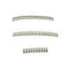 Aihasd 2 Sets SMT SMD Components Welding Practice Board Soldering