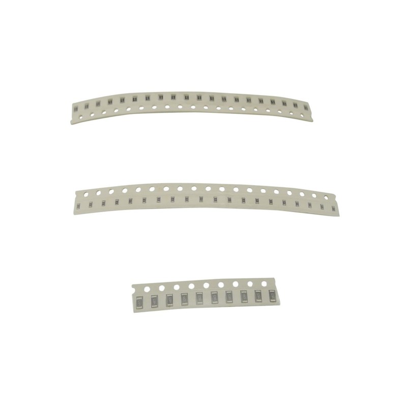 Aihasd 2 Sets SMT SMD Components Welding Practice Board Soldering