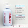 Nursem CARING HAND WASH – 300ml | Natural, ultra-gentle soap-free