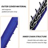 Martingale No Pull Dog Collar for Large Medium Small Dogs,