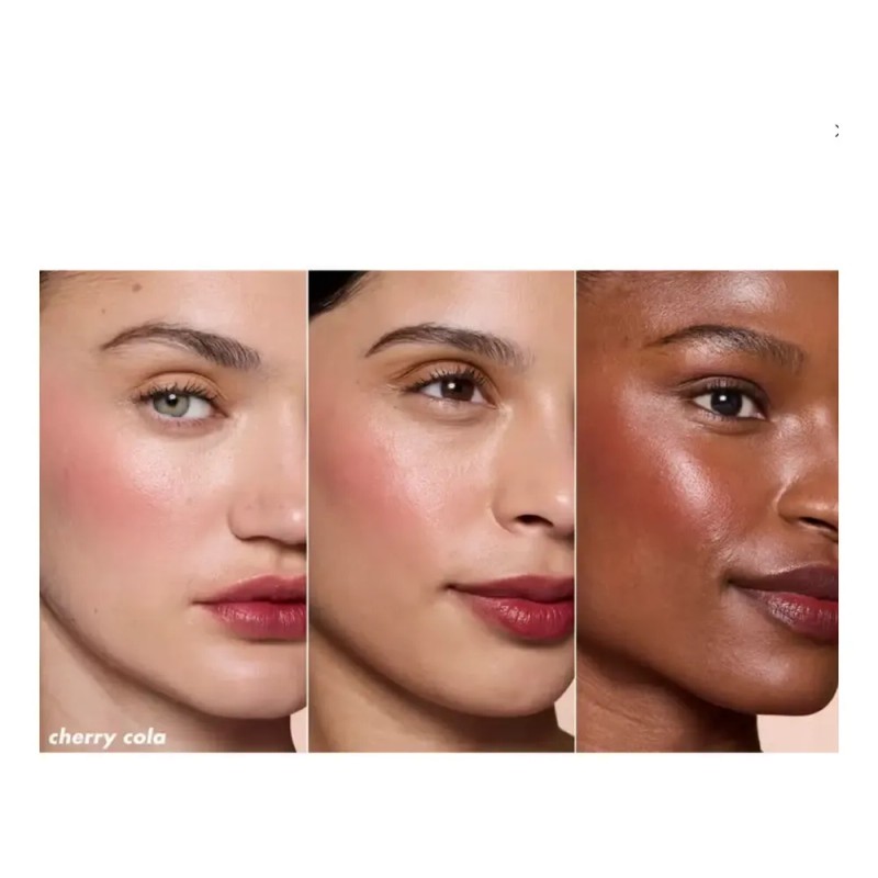 Elf Sheer For It Blush Tint Labios Y Mejillas Larga