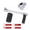 motoparty Kickstart Lever Starter, for Honda Z50 Mini Trail C70