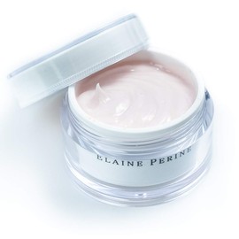 Elaine Perine™ Whitening Cream Face with UV Protection for Even Complexion (50 ml) Made in Germany
