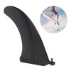 10in Eco Friendly PVC Fin Watershed Balancing Surfboard Accessory for