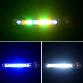 LED 풍력 경광등 경광등 싸이키 태양광경광등 반사등 안전등 점멸등 LED Wind Power Warning Light Psyche Solar Warning Light Reflector Safety Light Flashing Light
