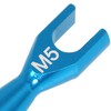 [EAGLE RACING] SP Dual Turnbuckle Wrench (0.2 inch (4 mm/5