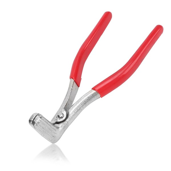 Akozon Battery Plier, Portable Car Battery Plier Car Battery Terminal