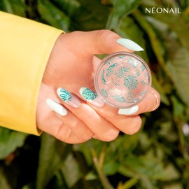 Neonail Nail Stamp with Scraper