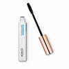 Kiko- KIKO MILANO - New Luxurious Lashes Waterproof Mascara Máscara