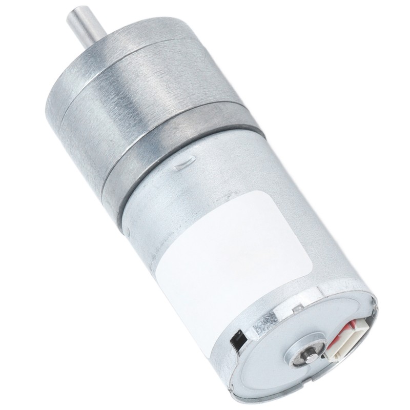 DC Brushless Motor Long Service Life Low Noise Double Protection