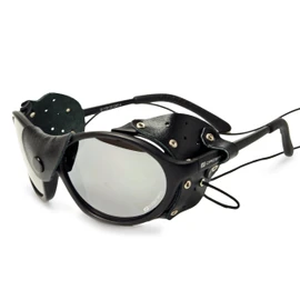 Daisan Everest Glacier Goggles Mountaineering Goggles Protection Factor 4