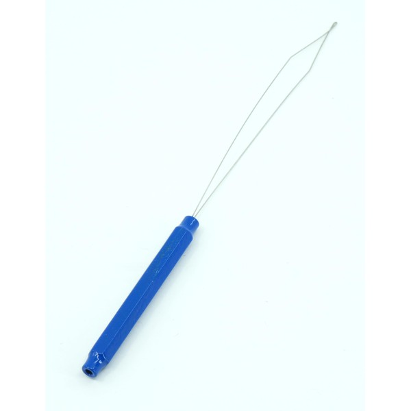 Kingfisher Fly Tying Bobbin Threader