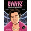 Harry Styles: A Graphic Guide (BioGraphics)