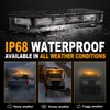 ASPL 16.5 Inch Roof Top Beacon Emergency Strobe Light 56