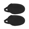 2pcs Motorcycle Protective Shoe Cover Anti-slip Shoe Cover Windproof and