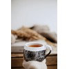 Cramps Tea (Te para dolores menstruales) herbal infusion, 4 oz