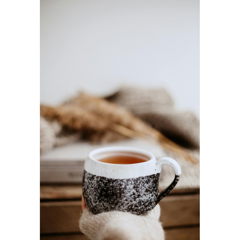 Cramps Tea (Te para dolores menstruales) herbal infusion, 4 oz
