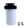 Chamixx Mini-10 10-Micron MAR-MINIF-IL-AS Fuel Filter Kit Compatible with Yamaha