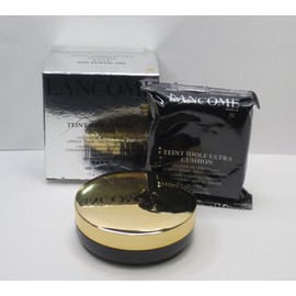 Lancôme LANCOME TEINT IDOLE ULTRA CUSHION LIQUID COMPACT #500 SUEDE (W) 0.45 OZ BOXED