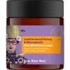 Beauty & the Bees Rich Moisture Cream 120ml - Leatherwood