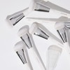 SOOADOR okhee #PIV01 White Jade Foundation Brush - SOOADOR okhee