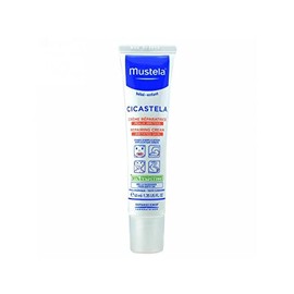 Mustela CICASTELA CREMA REPARADORA 40