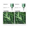 Mediheal (Hyundai Hmall) Mediheal Tea Tree Essential Mask 10 Sheets