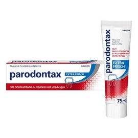PARODONTAX Extra Fresh Toothpaste 75 ml Toothpaste