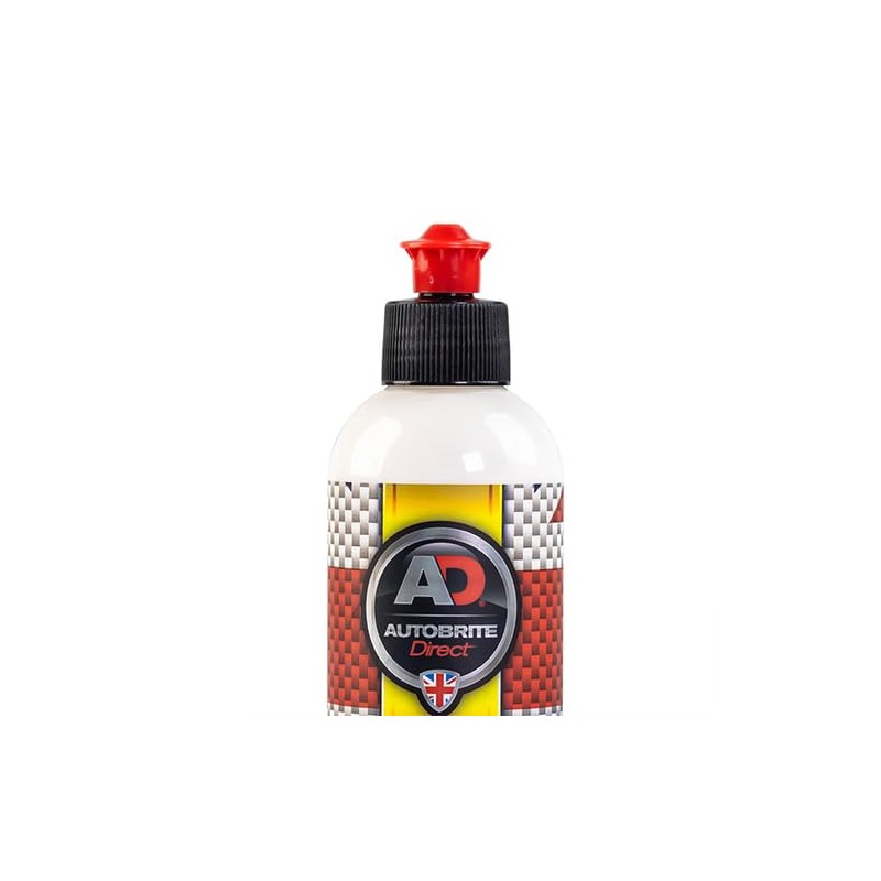 Autobrite Direct U.K. "Revive" Natural Leather Nutrition Cream, Anti-Crack