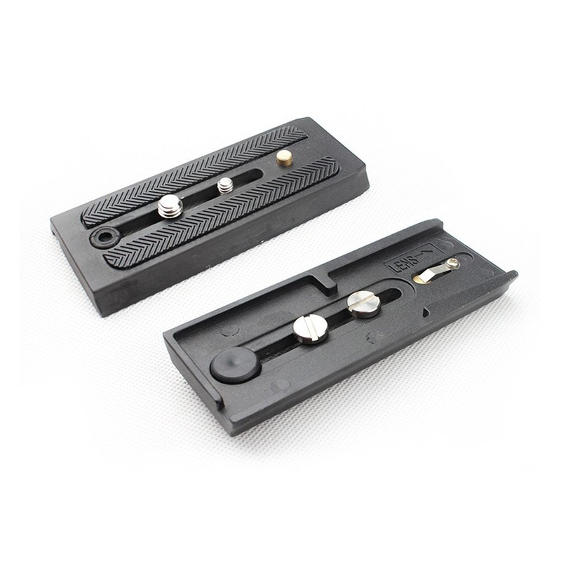 Ander Camera Tripod Quick Release Plate Quick Release Clip Adapter