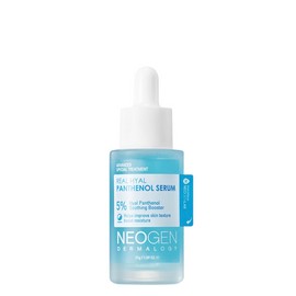 NEOGEN Dermalogy Real Hyal Panthenol Serum