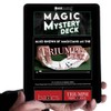 Magic Makers Magic Mystery Deck - The Ultimate Card Trick