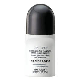 Desodorante Roll On Anti-transpirante Caballero Zermat Fragancia REMBRANDT