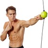 CMLLING Boxing Reflex Ball Speed Ball PU PunchTraining Fitness Sports
