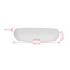 Car Sunglasses Holder Glasses Case Storage Box Overhead Grab Handle