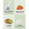 G7 Activ+ Enhanced Formula Silicon Supplement with Vitamin C and