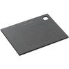 Rosenstein & Söhne Meat Chopping Board: Wood Fibre Chopping Board,