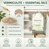 XL Jasmine Wardrobe Fresheners with Retractable Hanging Hook - 6